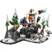 LEGO® Marvel: Drużyna Avengers: Czas Ultrona (76291)