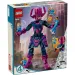 LEGO® Marvel: Fantastyczna Czwórka kontra Galactus figurka do zbudowania (76316)
