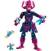 LEGO® Marvel: Fantastyczna Czwórka kontra Galactus figurka do zbudowania (76316)