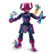 LEGO® Marvel: Fantastyczna Czwórka kontra Galactus figurka do zbudowania (76316)