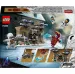LEGO® Marvel: Iron Man i Iron Legion vs. Żołnierz Hydry (76288)