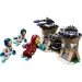 LEGO® Marvel: Iron Man i Iron Legion vs. Żołnierz Hydry (76288)
