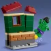 LEGO® Marvel: Iron Man z motocyklem i Hulk (76287)