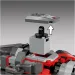 LEGO® Marvel: Kapitan Ameryka kontra Czerwony Hulk bitwa (76292)