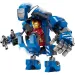 LEGO® Marvel: Laboratorium Iron Mana: Zbrojownia (76315)