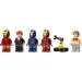 LEGO® Marvel: Laboratorium Iron Mana: Zbrojownia (76315)
