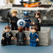 LEGO® Marvel: Latający lotniskowiec S.H.I.E.L.D. (76354)
