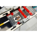 LEGO® Marvel: Latający lotniskowiec S.H.I.E.L.D. (76354)