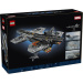 LEGO® Marvel: Latający lotniskowiec S.H.I.E.L.D. (76354)