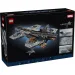 LEGO® Marvel: Latający lotniskowiec S.H.I.E.L.D. (76354) zdjęcie 12