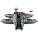 LEGO® Marvel: Latający lotniskowiec S.H.I.E.L.D. (76354)
