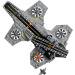 LEGO® Marvel: Latający lotniskowiec S.H.I.E.L.D. (76354)