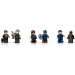 LEGO® Marvel: Latający lotniskowiec S.H.I.E.L.D. (76354)