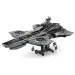 LEGO® Marvel: Latający lotniskowiec S.H.I.E.L.D. (76354) zdjęcie 6