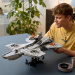 LEGO® Marvel: Latający lotniskowiec S.H.I.E.L.D. (76354)