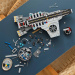 LEGO® Marvel: Latający lotniskowiec S.H.I.E.L.D. (76354)