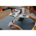 LEGO® Marvel: Latający lotniskowiec S.H.I.E.L.D. (76354) zdjęcie 9