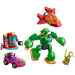 LEGO® Marvel: Loki kontra drużyna Iron Mana (11211)