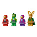 LEGO® Marvel: Loki kontra drużyna Iron Mana (11211)