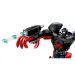 LEGO® Marvel: Miles Morales kontra Spider-Man 2099 robot (76337)
