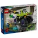 LEGO® Marvel: Olbrzymi terenowy pojazd Hulka kontra Thanos (76312)
