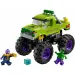 LEGO® Marvel: Olbrzymi terenowy pojazd Hulka kontra Thanos (76312)