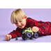 LEGO® Marvel: Olbrzymi terenowy pojazd Hulka kontra Thanos (76312)