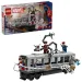 LEGO® Marvel: Pojedynek Spider-Mana i Doktora Ocka w wagonie metra (76321)