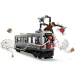 LEGO® Marvel: Pojedynek Spider-Mana i Doktora Ocka w wagonie metra (76321)