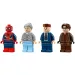 LEGO® Marvel: Pojedynek Spider-Mana i Doktora Ocka w wagonie metra (76321)