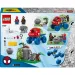 LEGO® Marvel: Spider-Man: Akcja ratunkowa z dinozaurem (11199)