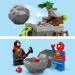LEGO® Marvel: Spider-Man: Akcja ratunkowa z dinozaurem (11199)