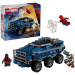 LEGO® Marvel: Spider-Man: Pościg za transportem więźniów (76349)