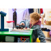 LEGO® Marvel: Spider-Man: Pościg za transportem więźniów (76349)