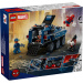 LEGO® Marvel: Spider-Man: Pościg za transportem więźniów (76349)