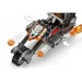 LEGO® Marvel: Spider-Man kontra Ghost Rider na motocyklu (76335)