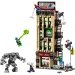LEGO® Marvel: Spider-Man kontra Mysterio: Poczta Codzienna (76342)