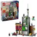 LEGO® Marvel: Spider-Man kontra Oscorp (76324)