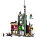 LEGO® Marvel: Spider-Man kontra Oscorp (76324)