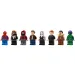 LEGO® Marvel: Spider-Man kontra Oscorp (76324)