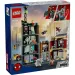 LEGO® Marvel: Spider-Man kontra Oscorp (76324)