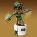 LEGO® Marvel: Tańczący Groot (76297)