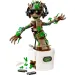 LEGO® Marvel: Tańczący Groot (76297)