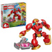 LEGO® Marvel: Ultron kontra Iron Man (11209)