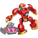LEGO® Marvel: Ultron kontra Iron Man (11209)