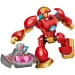 LEGO® Marvel: Ultron kontra Iron Man (11209) zdjęcie 2