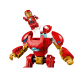 LEGO® Marvel: Ultron kontra Iron Man (11209)