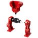LEGO® Marvel: Ultron kontra Iron Man (11209)