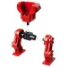LEGO® Marvel: Ultron kontra Iron Man (11209) zdjęcie 6