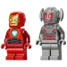 LEGO® Marvel: Ultron kontra Iron Man (11209) zdjęcie 7